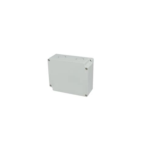 ptt junction box silinx|PTT Series Terminal Junction Box .